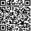 こちらのQRコードを携帯電話で読み取ってください